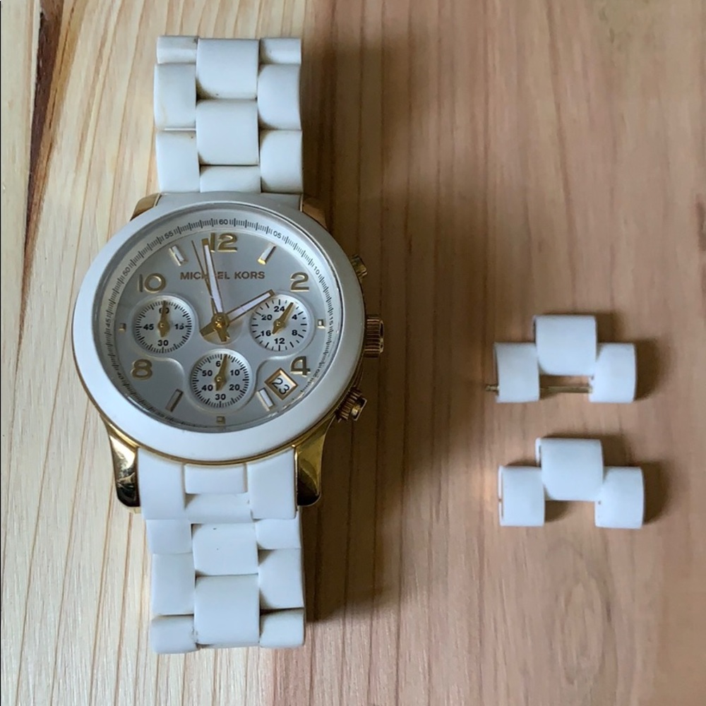 Michael Kors women’s watch